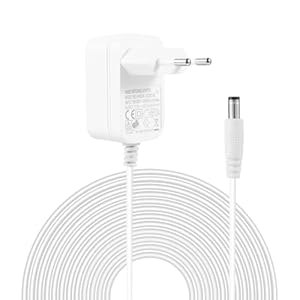 iLitLuk 12V Netzteil für Yamaha Keyboards