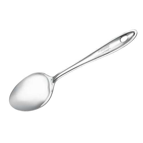 Image of Judge by Prestige Stainless Steel Pan Spoon 1.5 (32cm)