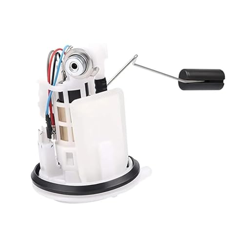Ensemble pompe électrique pour Yamaha YBR250 débit essence stable - 6