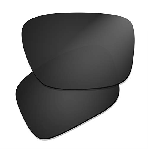 Image of Polarized Replacement Lenses for Oakley Drop Point Sunglasses OO9367