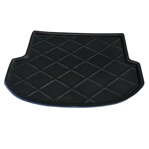Tapis de coffre pour Hyundai IX45 idéal pour les sorties en famille
