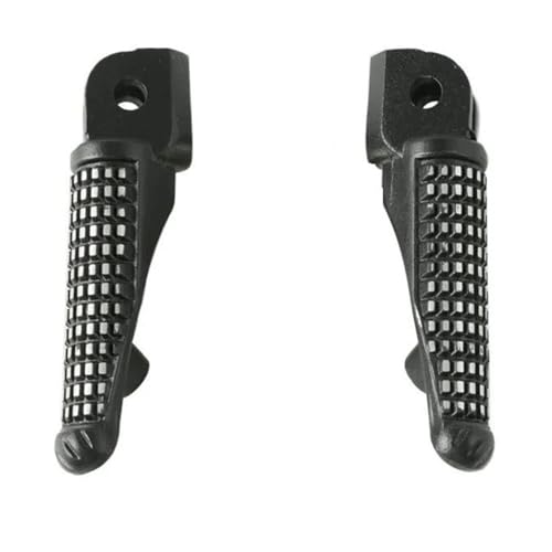 Pédales pour ZX10R 2011-2017 idéales pour les sorties moto et les journées piste
