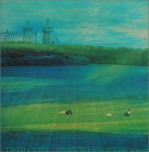 RAINBOW (17) WILL BOULWARE - Crystal Green - CD