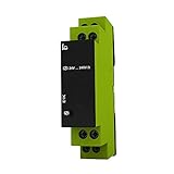 rele estabilizador função x 1 cambiador – Construcción Ancho 17, 5 mm – 1 unidad de división – 1 te