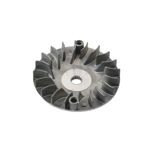 Ventilateur de variateur CVT haute résistance pour YP125 R RA