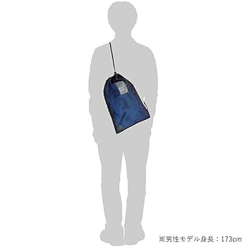 【新品未使用】POTR ピーオーティーアール　LONG TRIP KIT POTR / PACKS LONG TRIP KIT 996-15119 ピー・オー・ティー