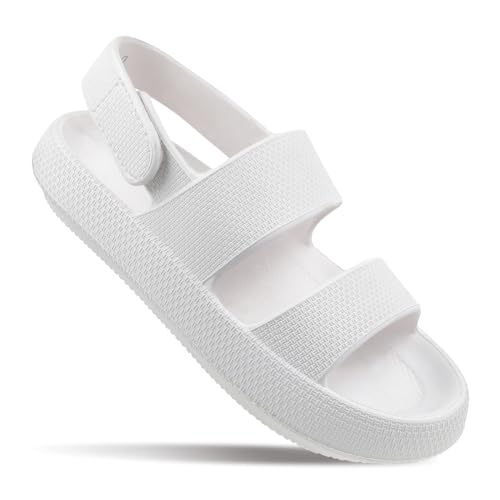 Image of WALKAROO WC4828 Mens Casual and Regular Wear Fashion Sandals