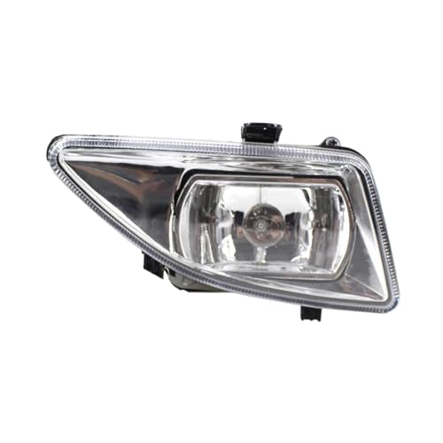 Feux anti-brouillard Ford Fiesta Mk5 1999-2002 optique de pare-chocs avant passager droit