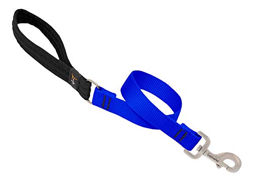 Traffic Leash by Lupine in 1