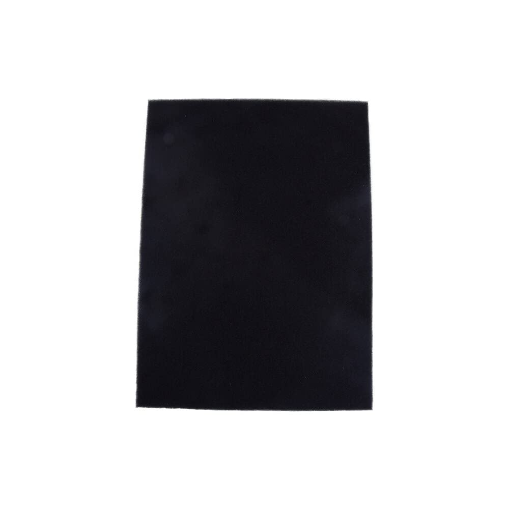 Tool Part for Filter Set 10PCS Pre-Filter+1PCS Middle Filter+1PCS Activated Carbon+1PCS Oil Absorption Filter for FE350 Pro Fume Extractor