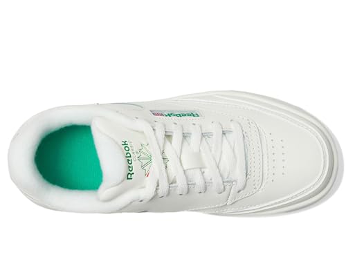 Reebok Girl's Club C Extra Sneaker2