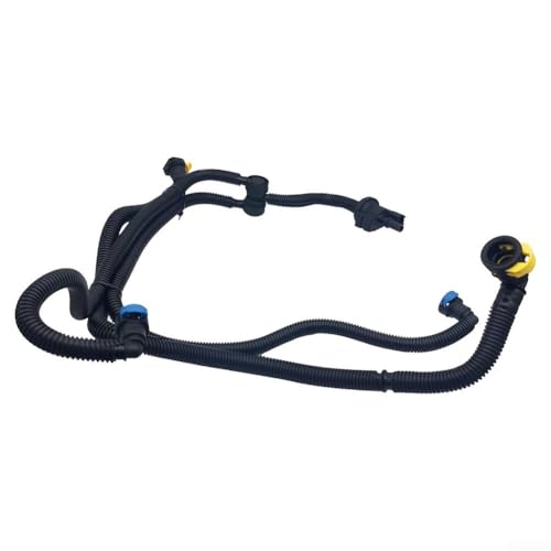 Vanne de purge de cartouche vapeur pour Ford Edge 2 0 2015 à 2019 OEM F2GZ 9D289 A Pièce de rechange pour contrôle des émissions