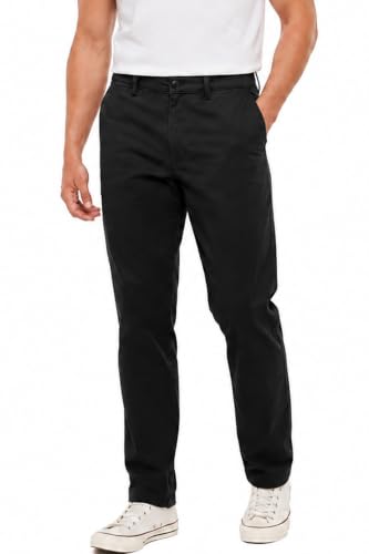Image of Gap Men's Essential Slim Fit Chino Pants
