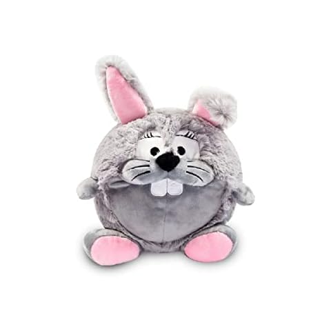 Wolters Plüschball Osterhase 15cm Cover