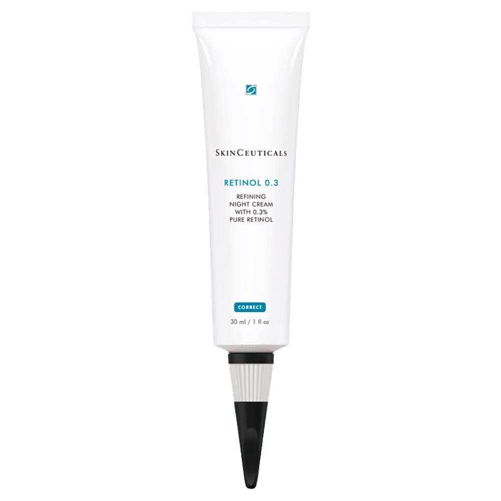 Skinceuticals Retinol 0.3 Tratamiento Noche Alisante 30 Ml