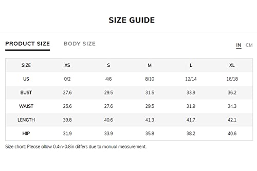 Cupshe Black Bodycon Dress For Women Midi Sexy Split Sleeveless Tummy Control Round Neck Runching Tank, S #TOP6