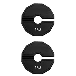 IFITFUN バーベル　プレート 25 kg 4枚　引き取り専用　4枚です！ 楽天市場】プロ4セット（アタッチメント 4点）送料無料 筋トレ