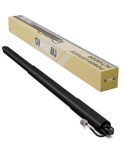 Soporte de potencia para portón trasero – Ajuste GVPART4U para Ford Edge, 2011-2014, Lincoln MKX 2011-2015, actuador de elevación de escotilla eléctrica para portón trasero, OEM # BT4378402A55AL