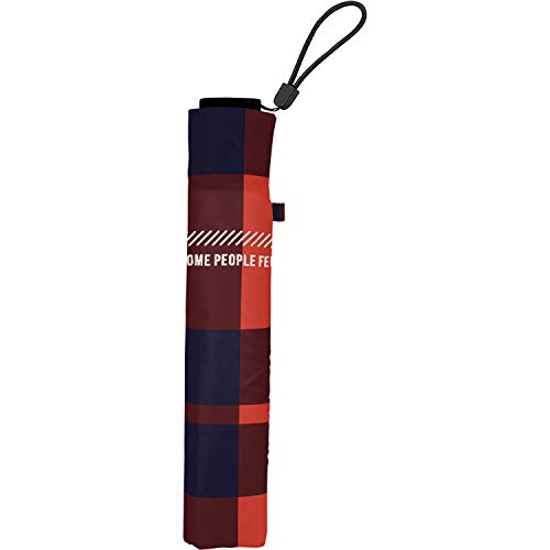 ワールドパーティー(Wpc.) キウ(KiU) 折りたたみ傘 スターダスト 50cm K34-171