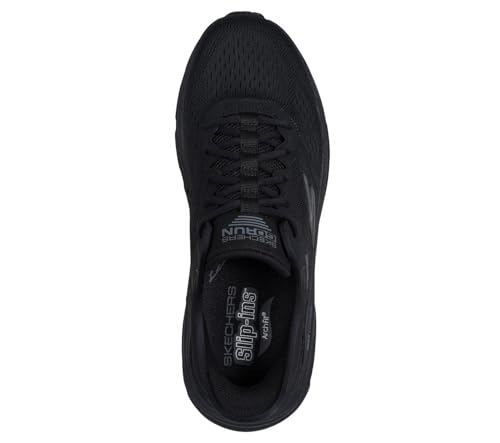 Image of Skechers Womens Go Run Consistent - Leather Cross-Training Tennis Shoe Sneaker with Air Cooled Foam