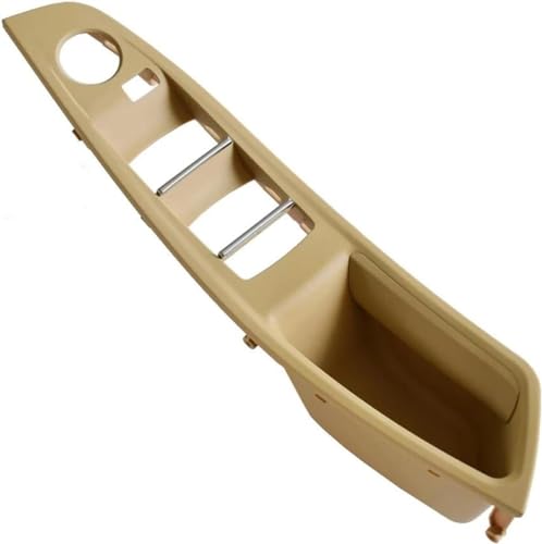 Ԃ̎hAnh p 5 V[Y F10 F11 nh LHD ԓCi[hAnhplvgJo[(Beige-lhd)