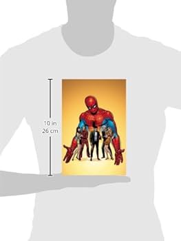 Marvel’s Spider-Man Funko POP! Marvel Spider-Man - Spider-Man (Last Stand) 4-in