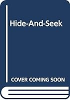 Hide-And-Seek B07QJ5WRGT Book Cover