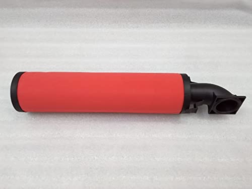 Filtre de ligne CAPCO 88343173 d'origine pour compresseur Ingersoll Rand