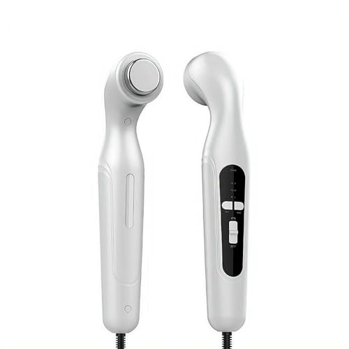 Appareil De Massage À Libération Rapide Pour Les Tissus Profonds, Portable Et Silencieux, Utilisant Des Ondes…