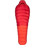 Marmot Atom S.Bag Sack, Rot (Team Red/Victory Red 7533), LZ