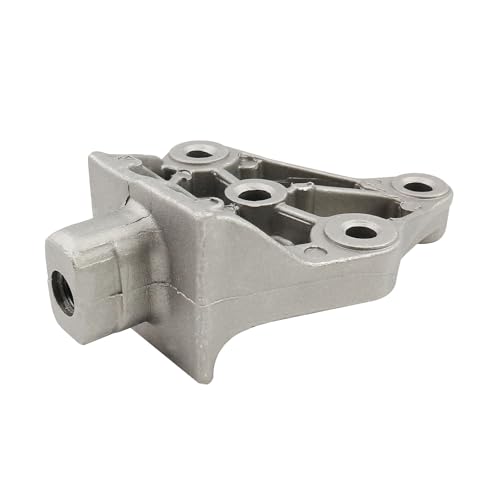 Engine Mounting Bracket Compatible with Nissan Rogue Sport 2017 2018 2019 Replace 112534BB0A 11253-4BB0A - Image 5