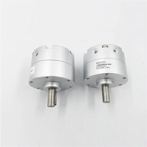 Actionneur rotatif de type SMC CDRB2BW20-270S pour espace restreint