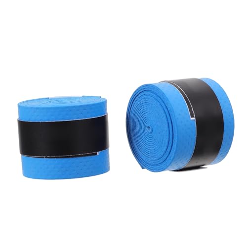 BESPORTBLE 2Pcs Drum Shockproof PU Wrapping Tape for Snare Drum Protection Comfortable Slip Design for Enhanced Drumming Experience Drum Accessory