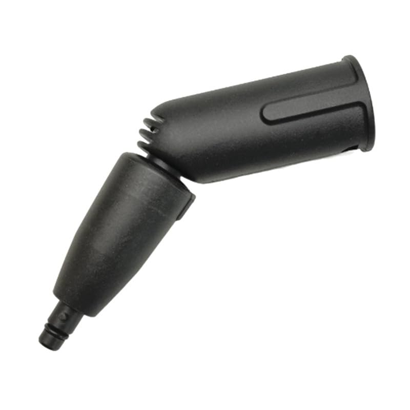 Compatible para Karcher SC1-SC7 Cepillo Boquilla Turbina Vapor
