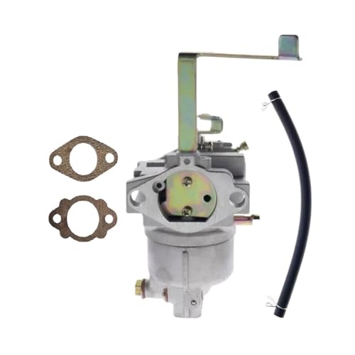Carburateur EF6600DE performant pour réguler le moteur MZ360
