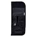 Nite Ize Clip Pock-Its XL Utility Holster - Tactical Pouch with Pockets for Tools - Utility Multi-Tool Belt Pouch with Strong Clip