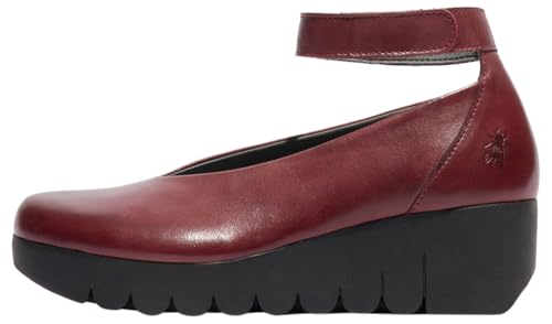 Image of Fly London Womens Vily161fly