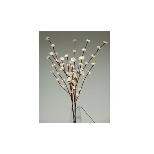 Flower Lights In Vase Amazon Co Uk