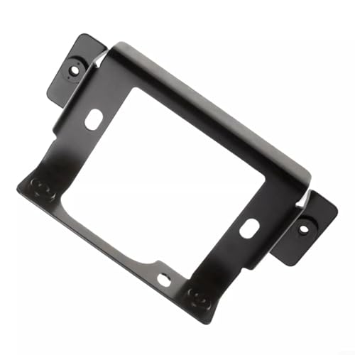 Verrouillage de capot MK7 robuste support métallique de rechange OE - 4