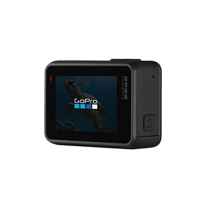 GoPro HERO7 Waterproof Digital Action Camera - Image 7