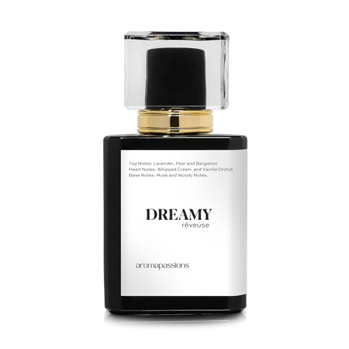 aromapassions DREAMY | Inspired by ARNA GRNDE CLOUD | Pheromone