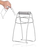 Robuste et fiable : la pince de préhension pour bol peut maintenir les assiettes en équilibre, serrer les assiettes grandes et lourdes et retirer en toute sécurité les assiettes chaudes et les bols des cuiseurs vapeur, le processus de préhension est plus fluide, il offrira une expérience d'utilisation pratique