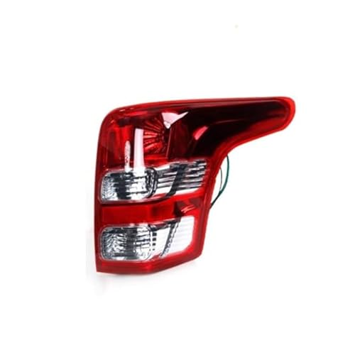 Feu arrière pour Mitsubishi L200 Triton 2015-2017 côté droit sans ampoule