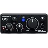 Presonus AudioBox GO Mobile 2x2 USB Audio Recording Interface with Creative Software Kit and Studio Bundle and Eris E3.5 Pair Studio Monitors and Adjustable Suspension Boom Arm + HD7 Headphones