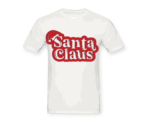 Queen Unique Santa Claus Christmas Holiday Child/Youth T-Shirt