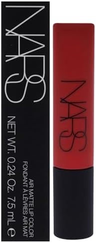 NARS Batom Air Matte - Dragon Girl By For Women 0,24 Oz