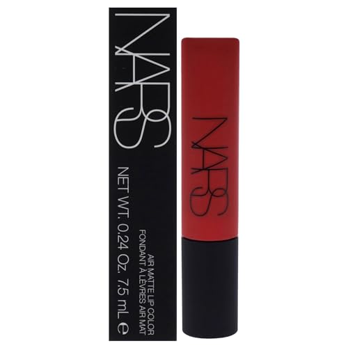 Air Matte Lip Color - Dragon Girl by NARS for Women - 0.24 oz Lipstick