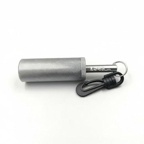 Accesorio compacto de buceo para exploración de arrecifes y excursiones marítimas