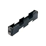 Garrett AA Battery Holder for GTA, GTAx, GTX, GTP and GTI Series