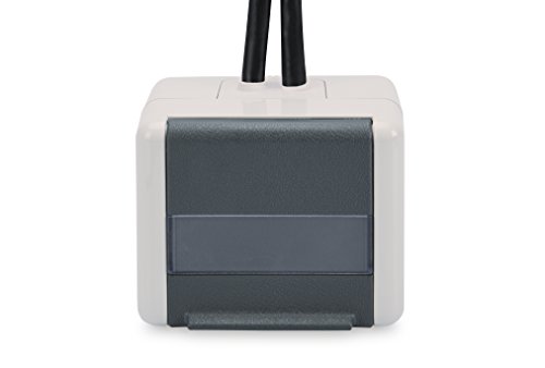 Digitus Assmann Electronic DN-93844-OD Presa Energia - 5